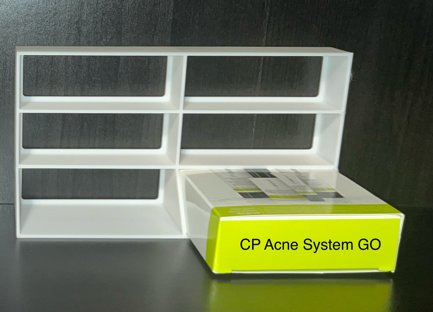 GO Set Organizer