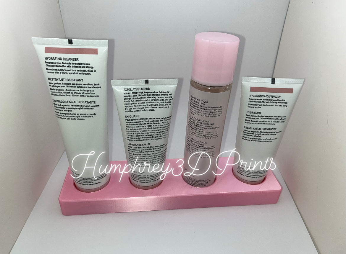 Hydrating Regimen
