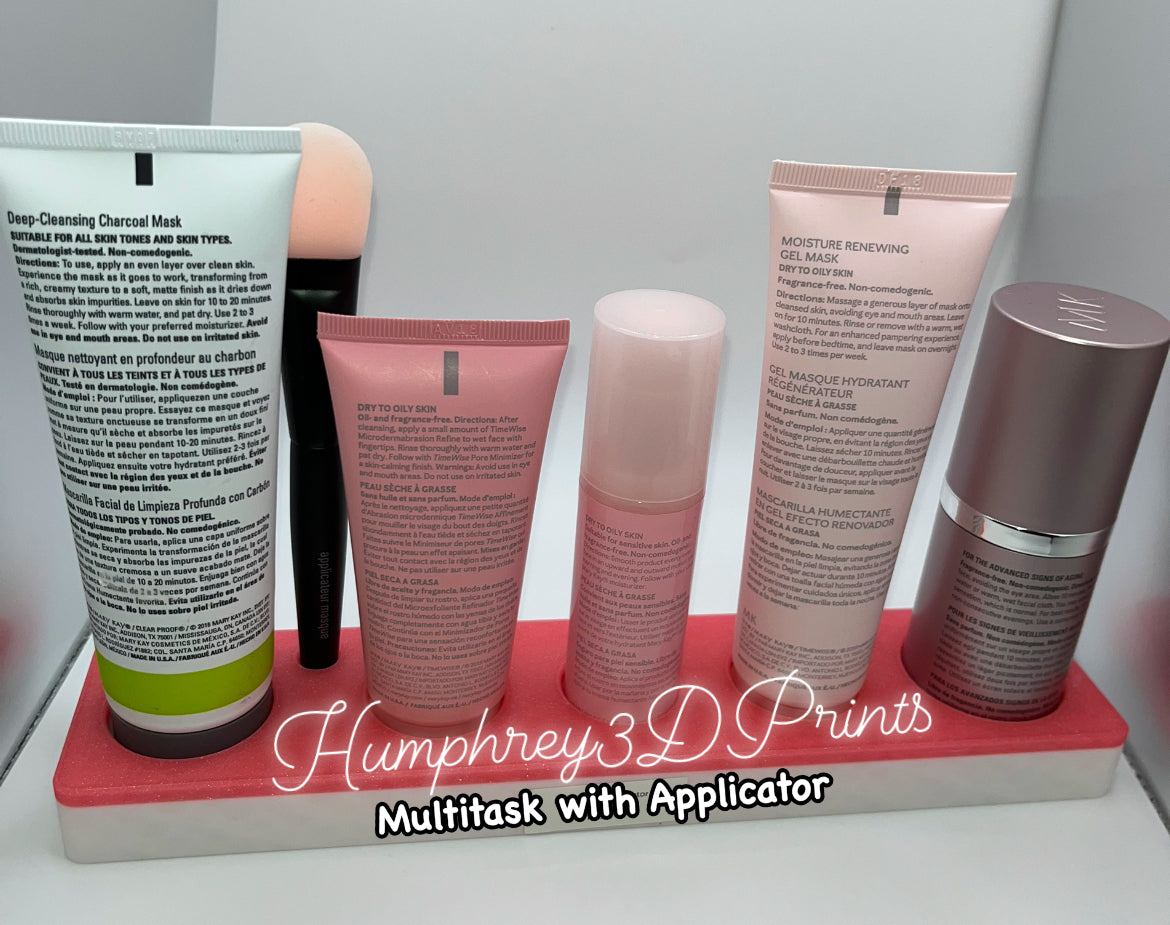 Multimask Display
