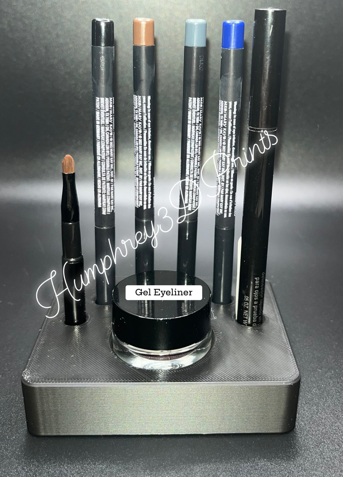 Présentoir multi-eyeliner