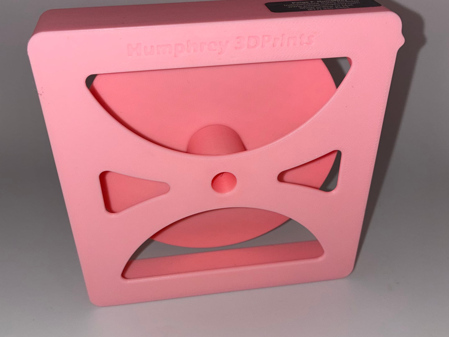 Dispensador de etiquetas