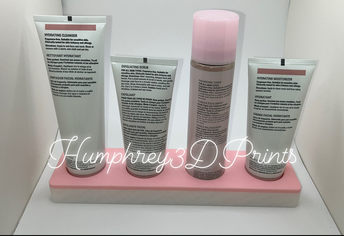 Hydrating Regimen