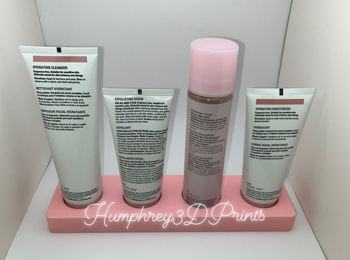 Hydrating Regimen