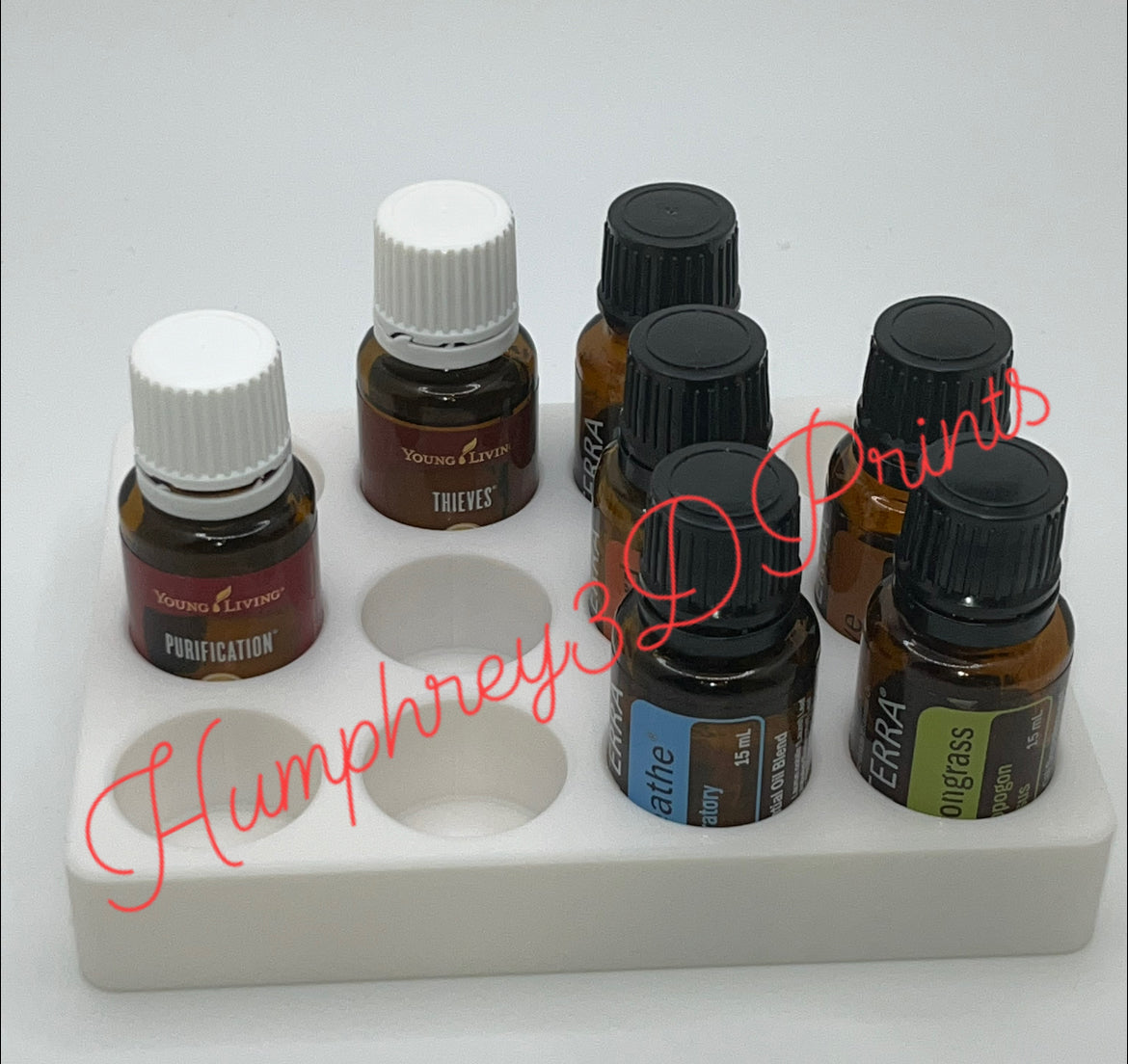Aceites esenciales