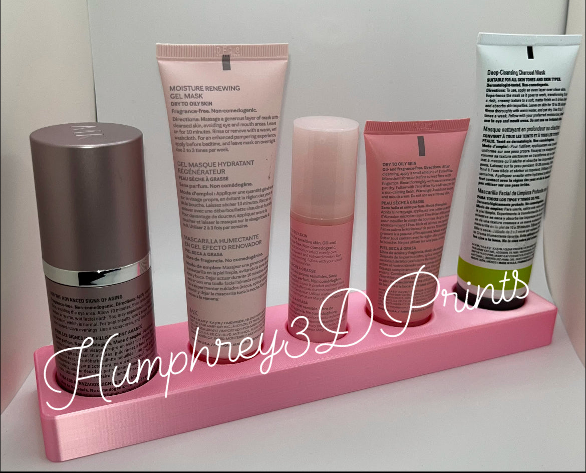 Multimask Display