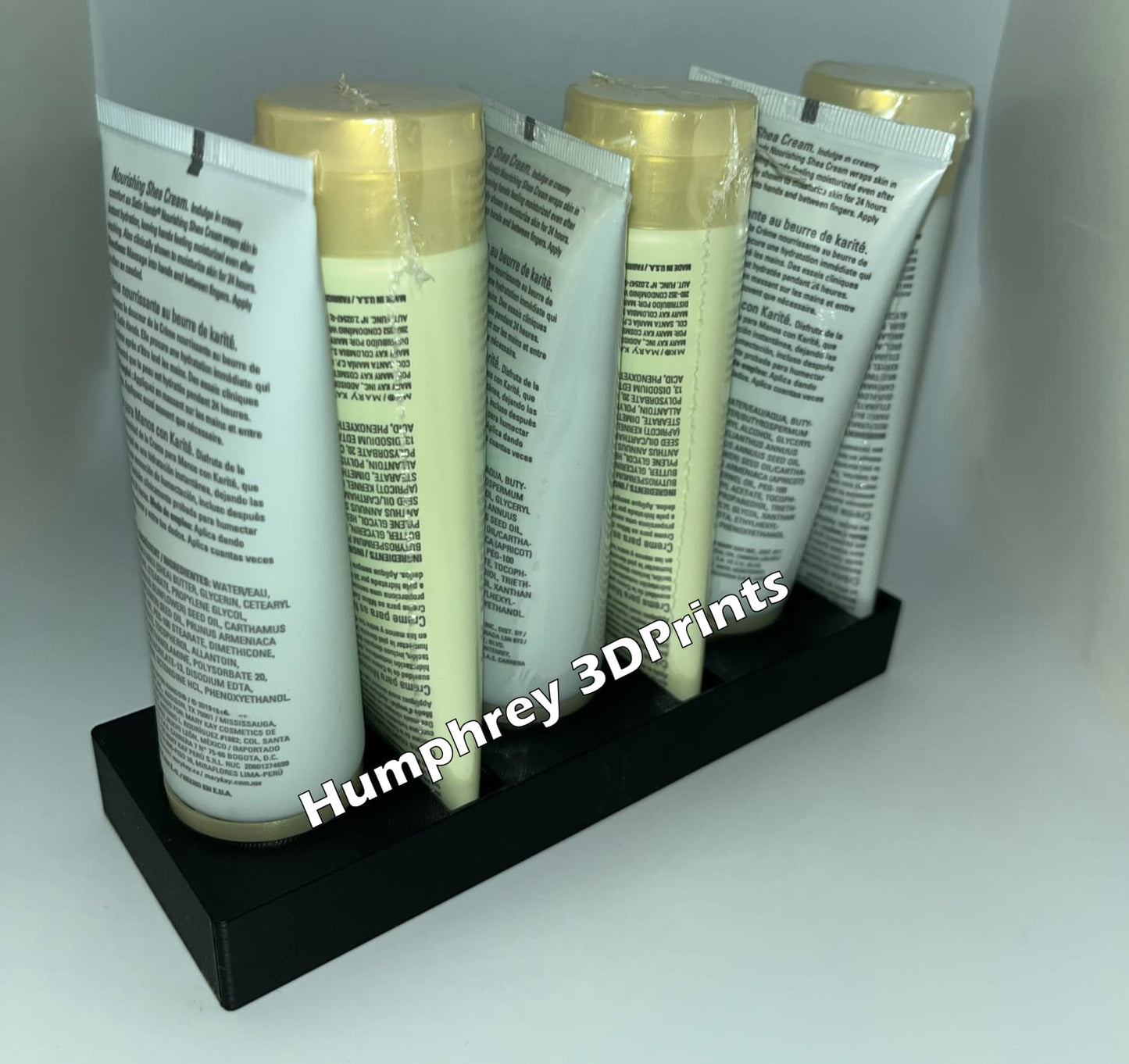 Hand Cream Organizer
