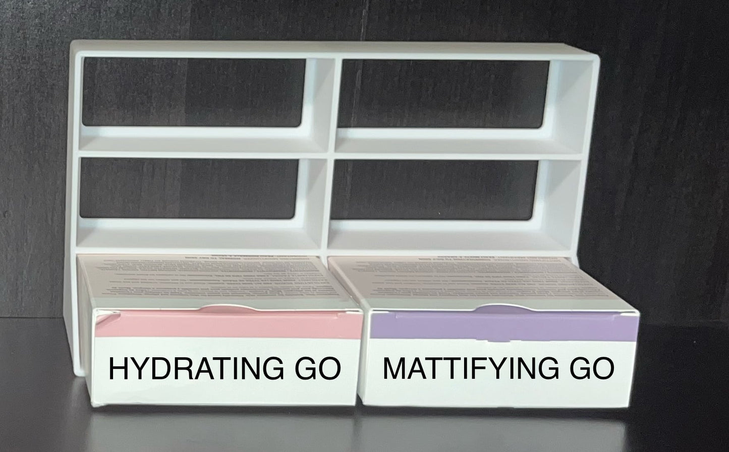 GO Set Organizer
