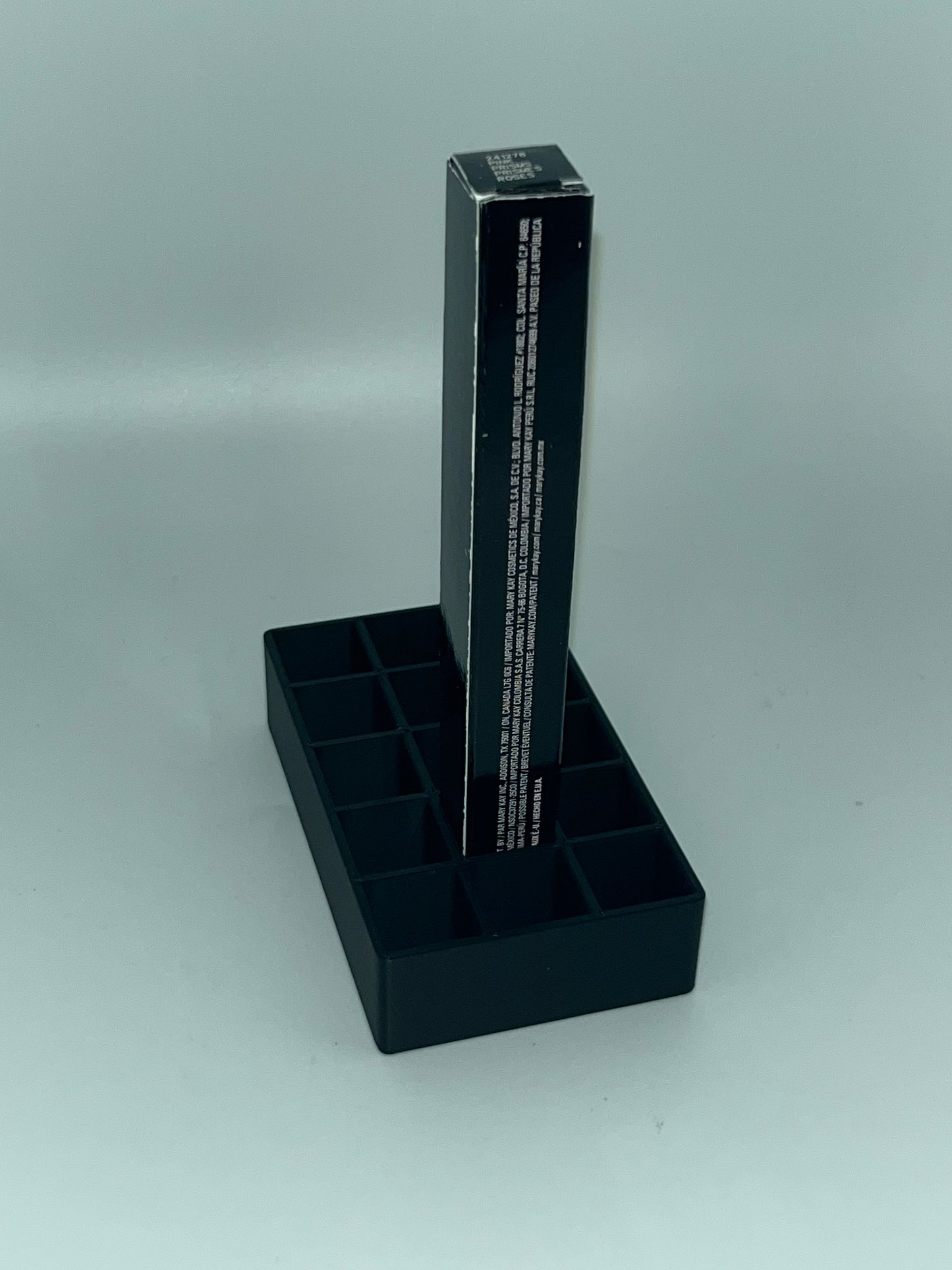 Shimmer Eye Shadow Stick Organizer