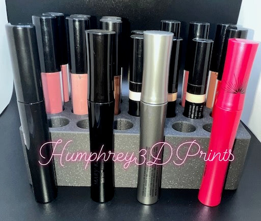 Lip Gloss Display