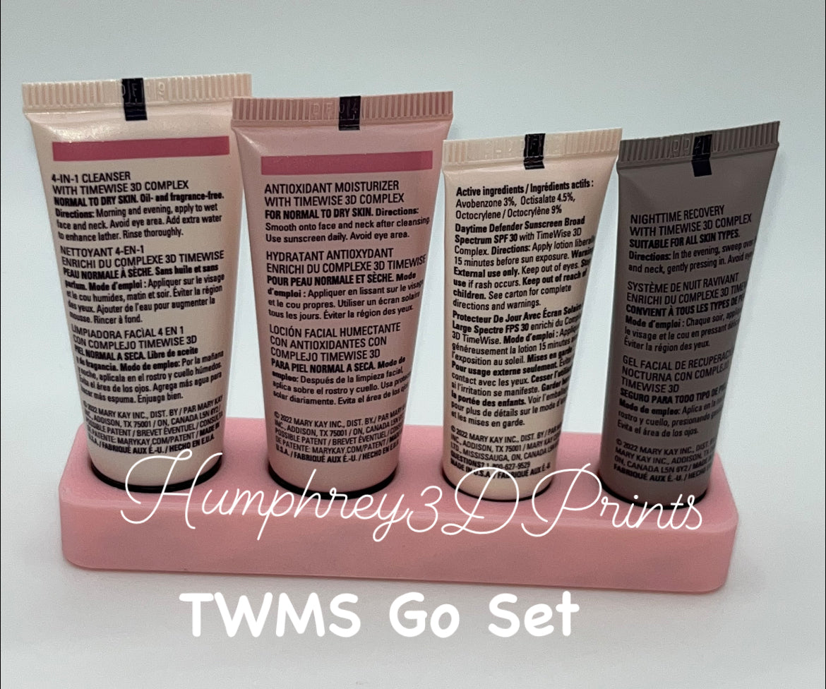 TWMS Display