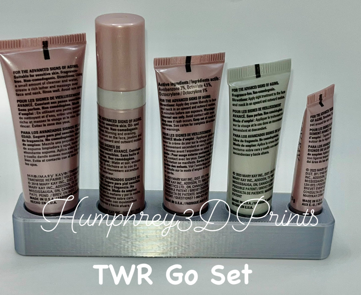 TW Repair Display