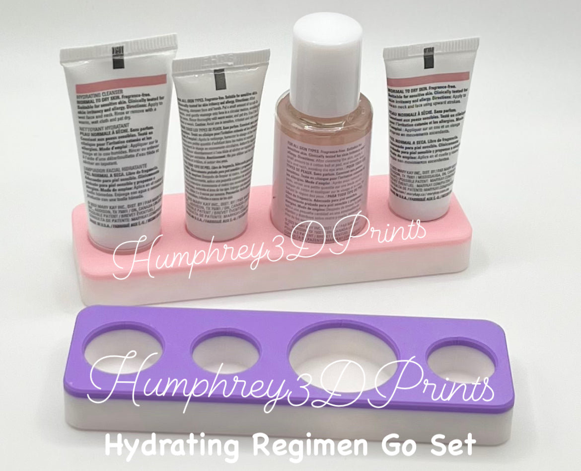 Hydrating Regimen