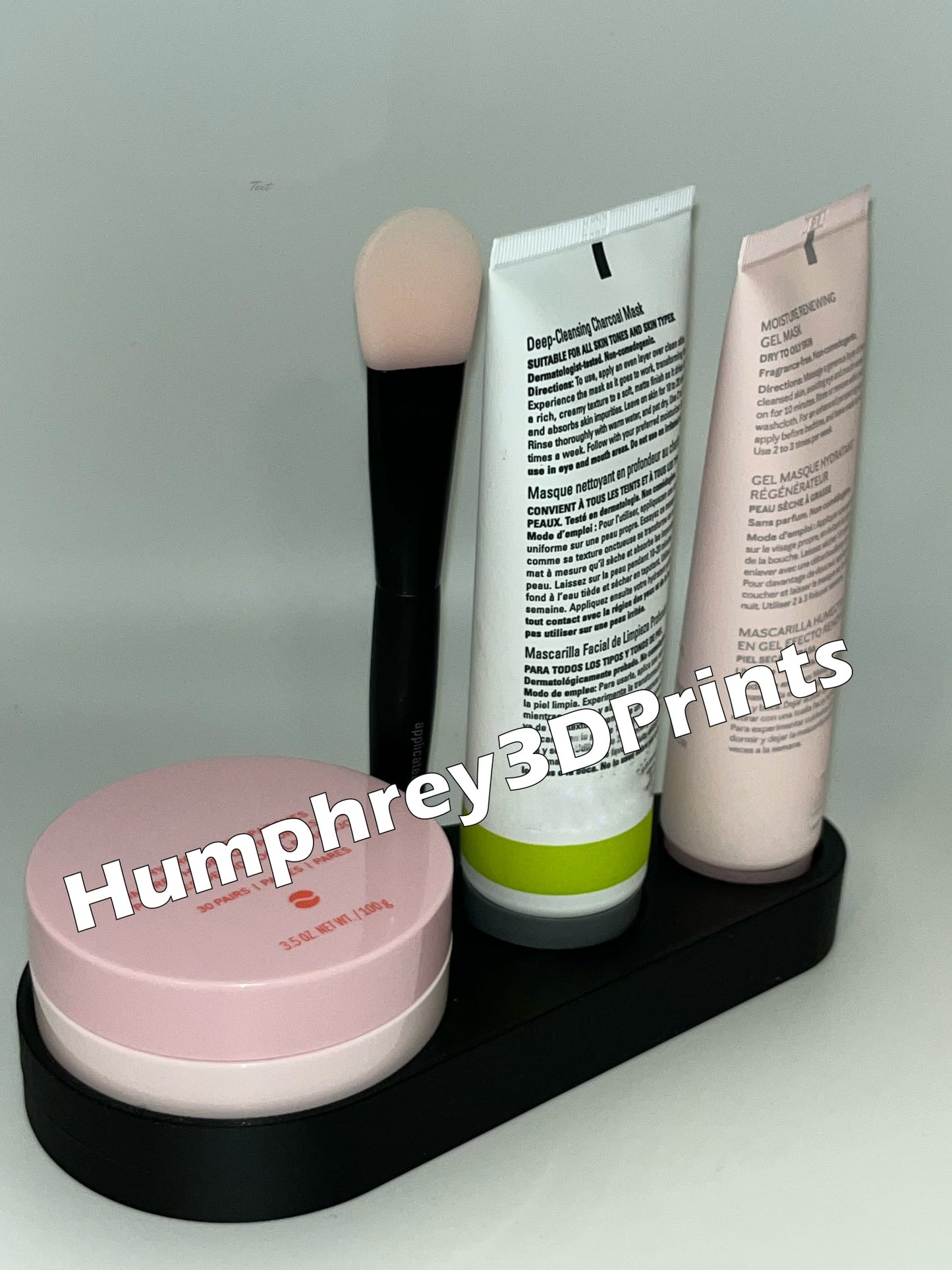 Skin Spa Essentials