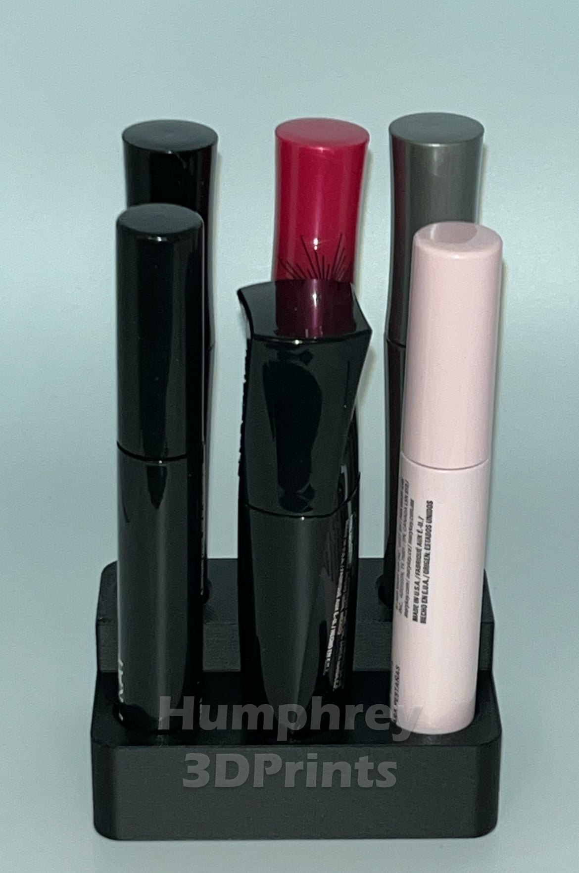 Mascara Display
