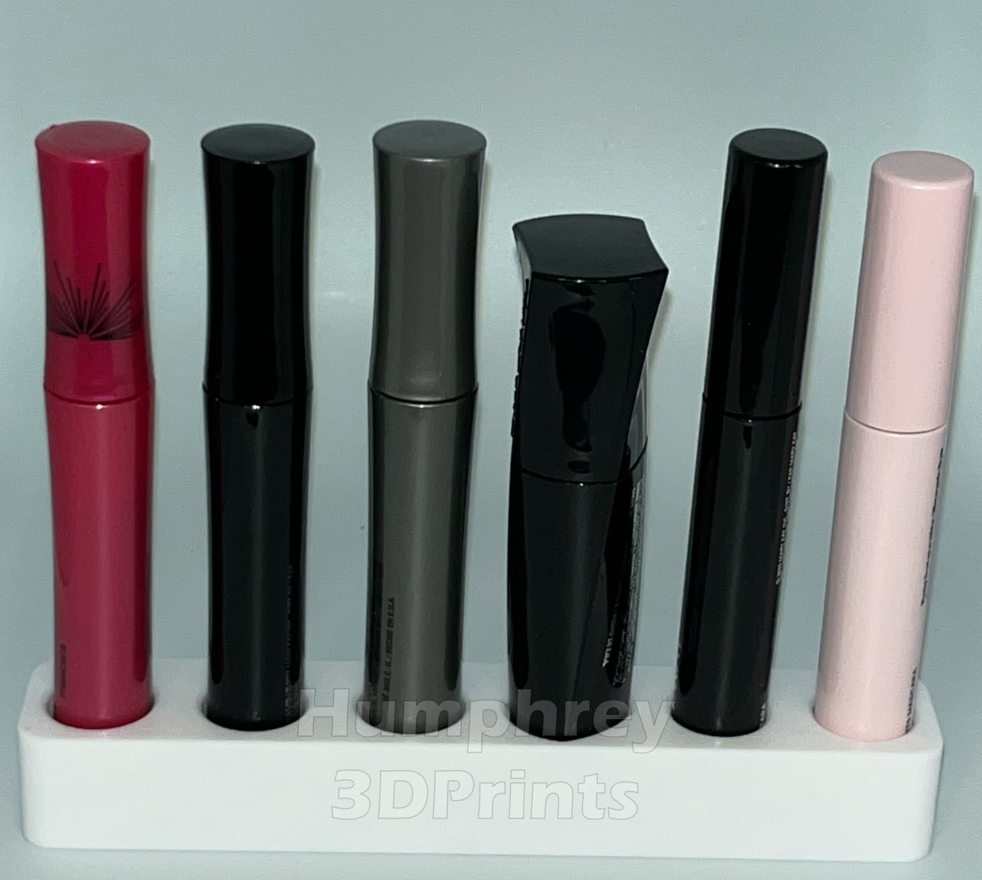 Mascara Display