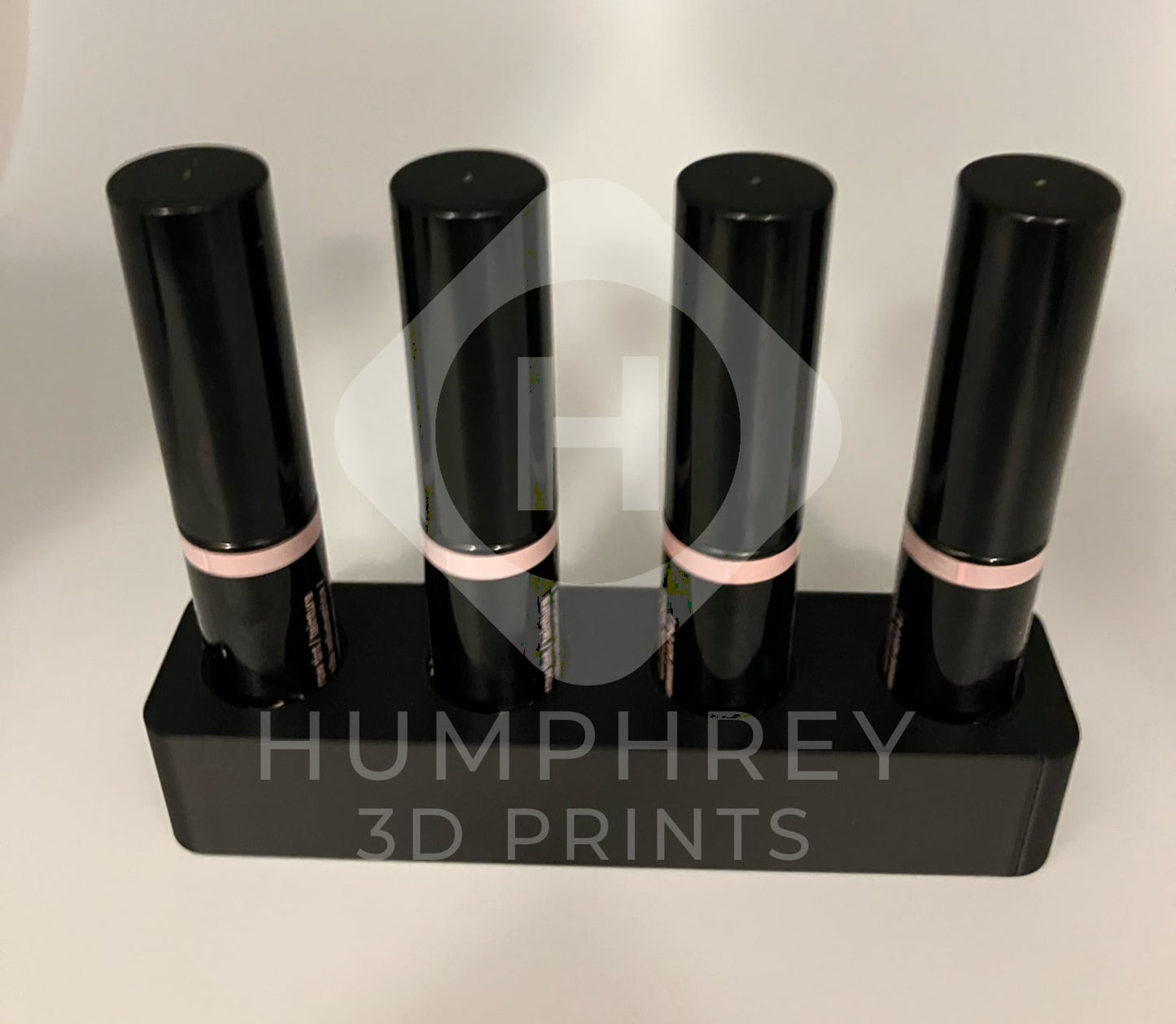 Brow Tint Display