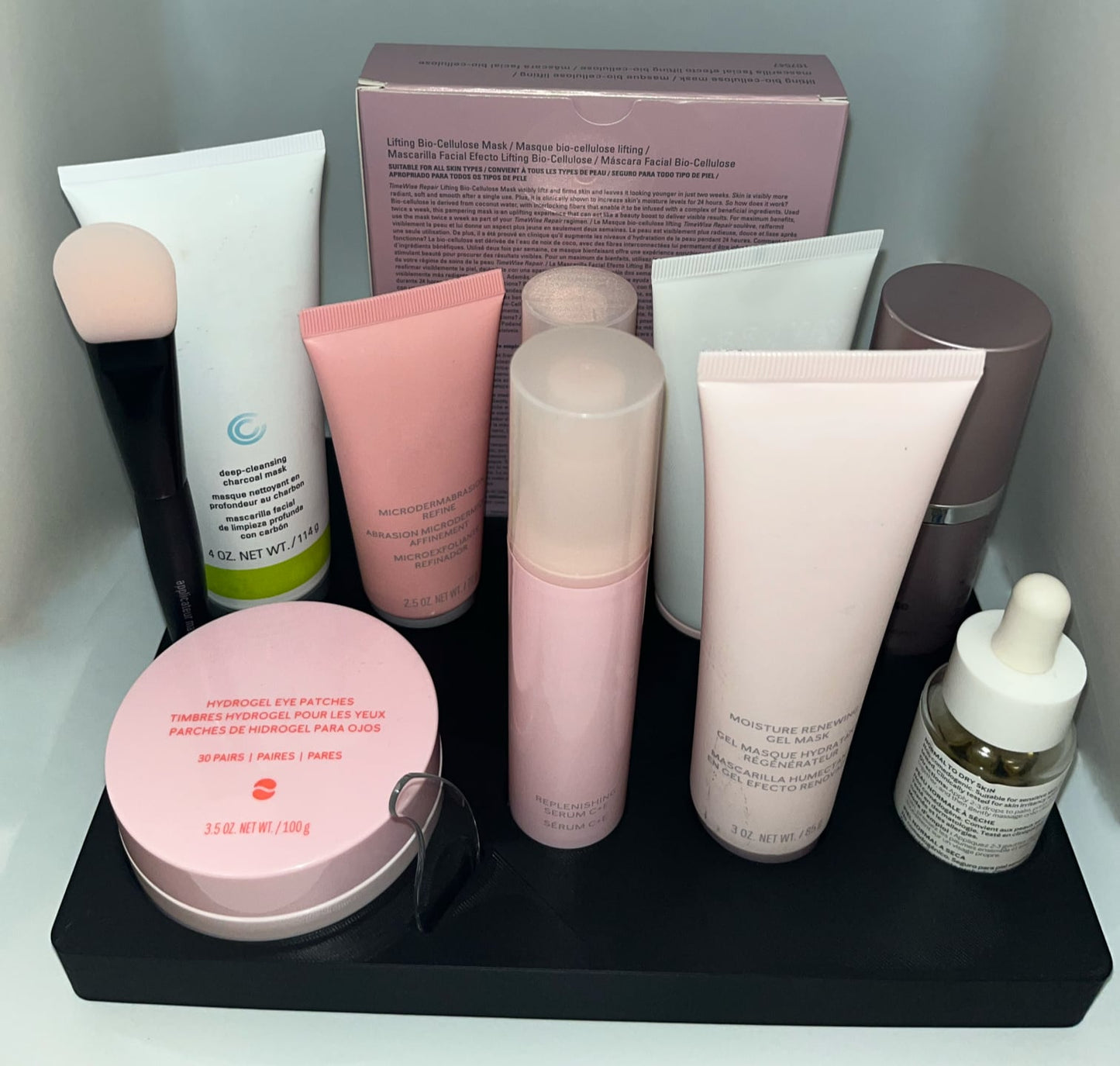 Beauty Treatment Collection