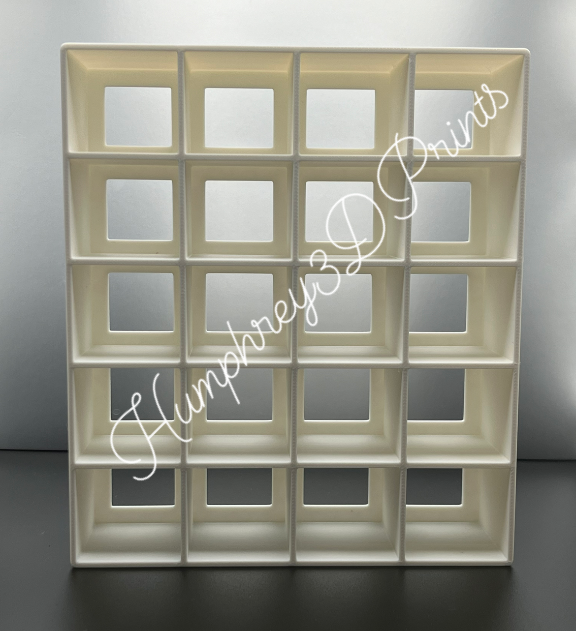 Foundation Organizer