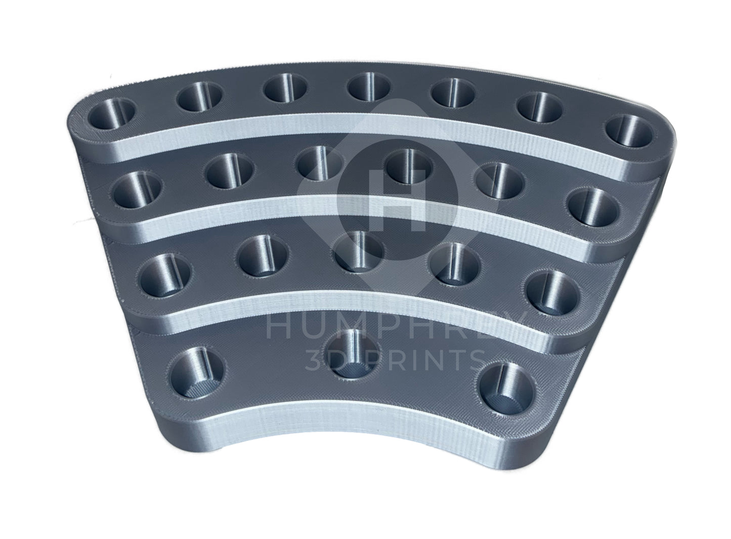 TW 3D Foundation 2026 Display