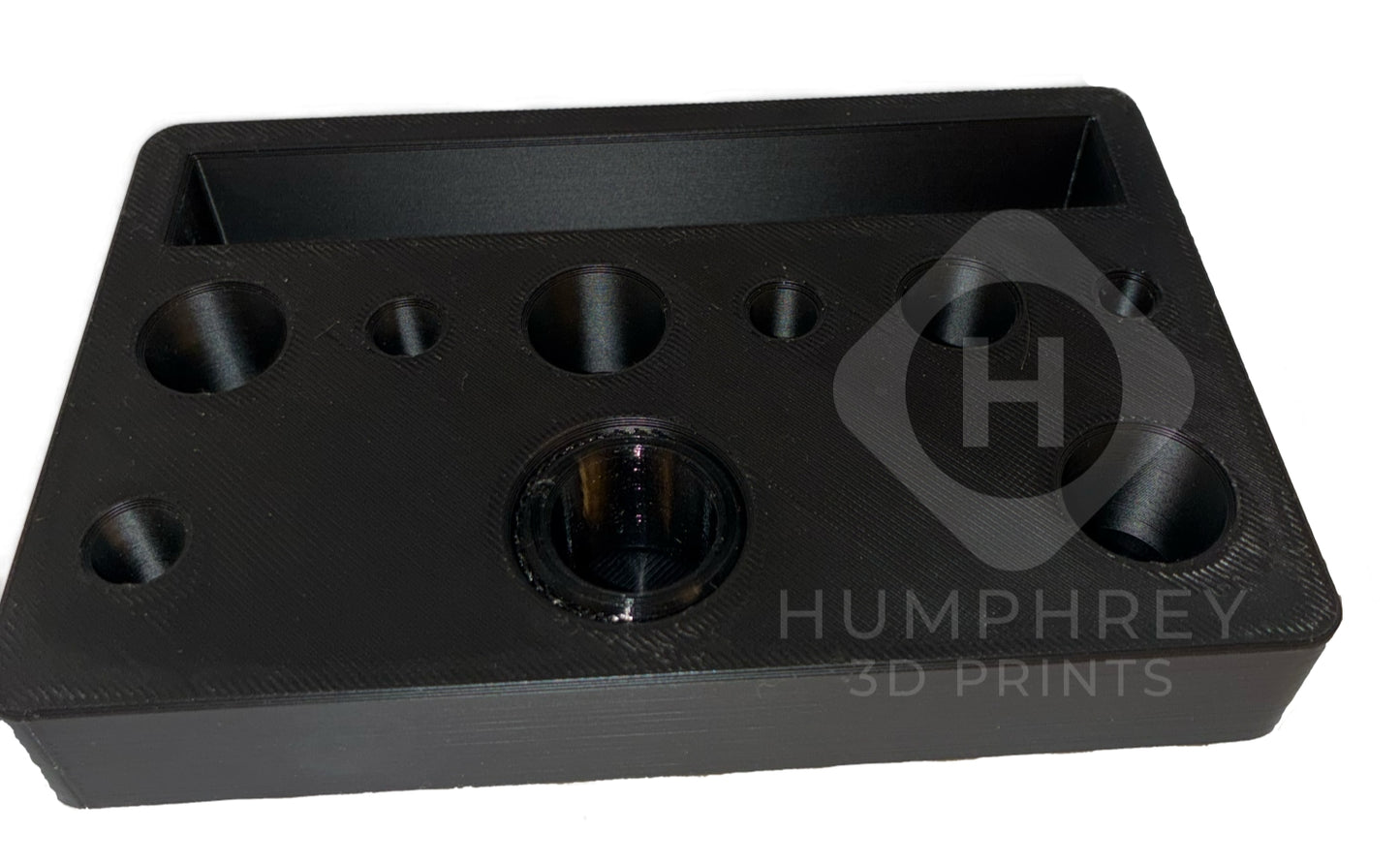 TW3D Foundation 2026 Adapter