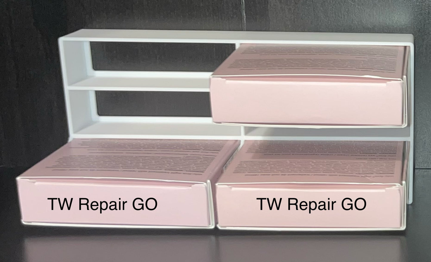 GO Set Organizer