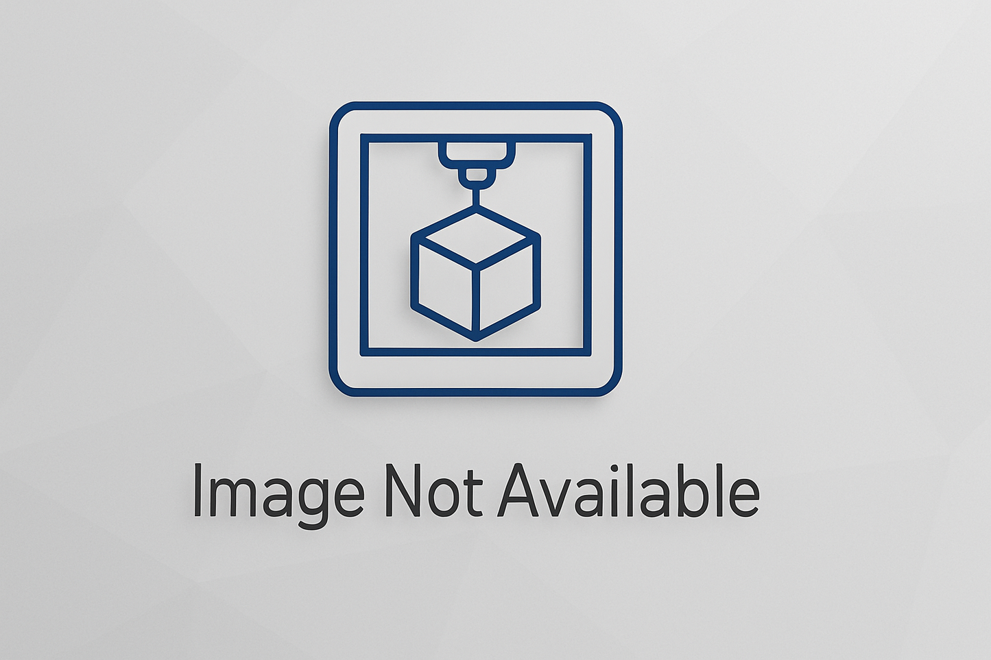 Image not available with logo