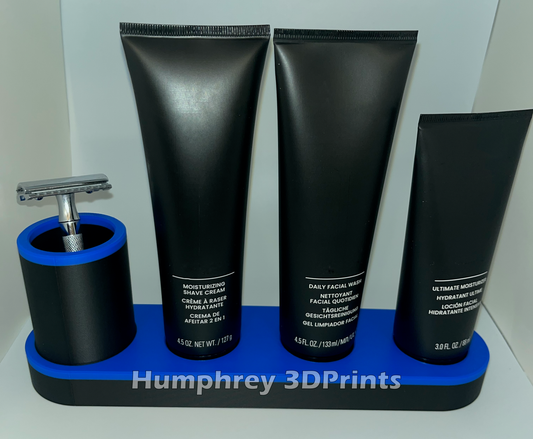 Men's Set Display