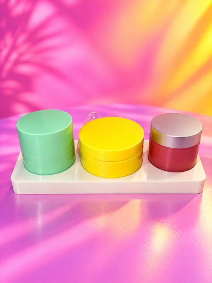 K-Beauty Texture Edit