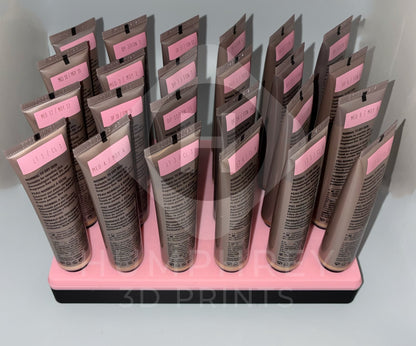 TW 3D Foundation Display Overlay