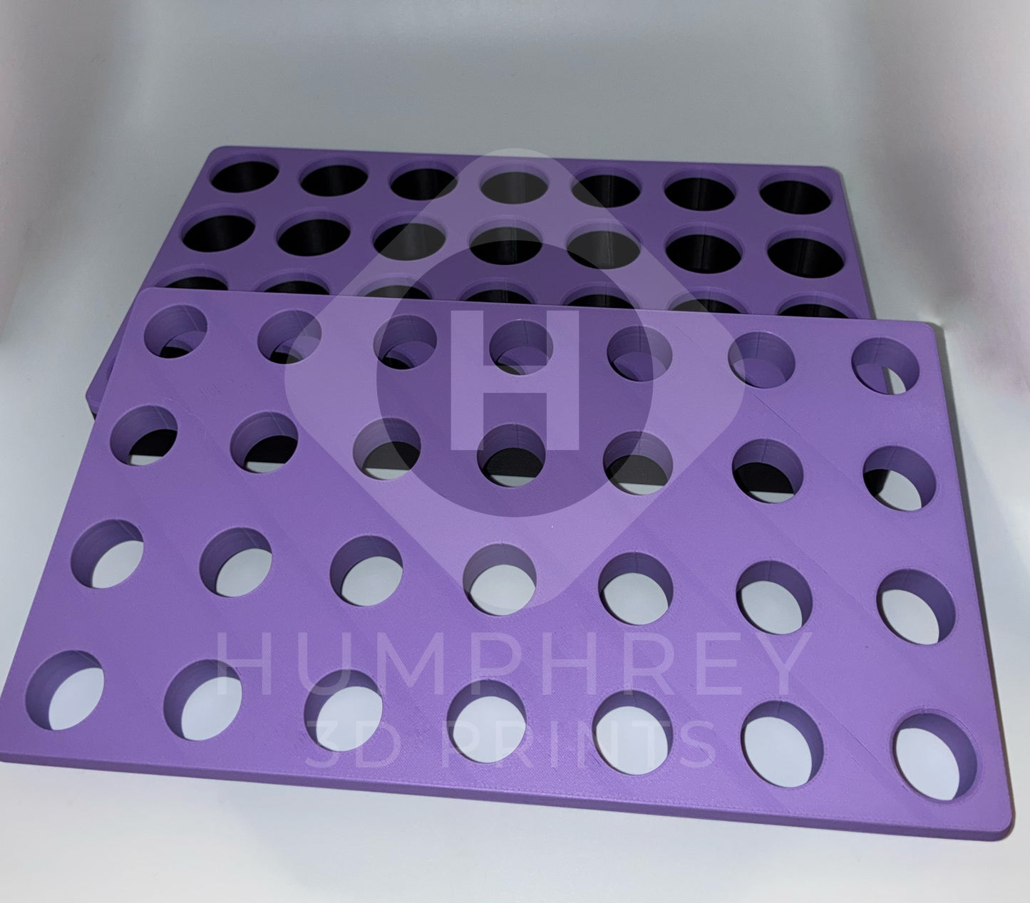 TW 3D Foundation Display Overlay