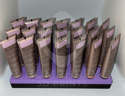 TW 3D Foundation Display Overlay