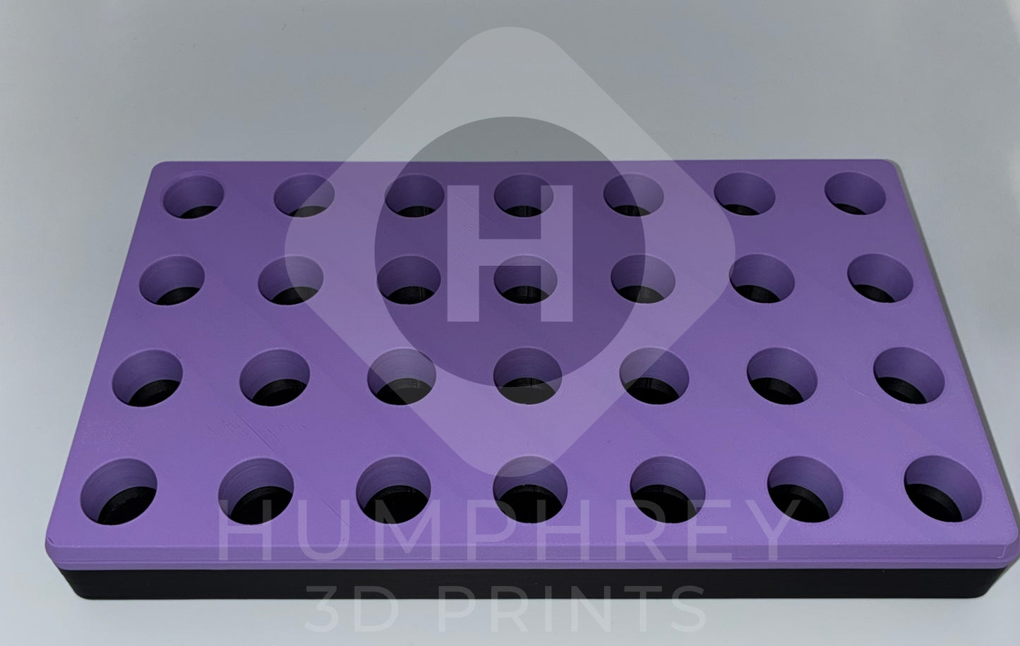 TW 3D Foundation Display Overlay