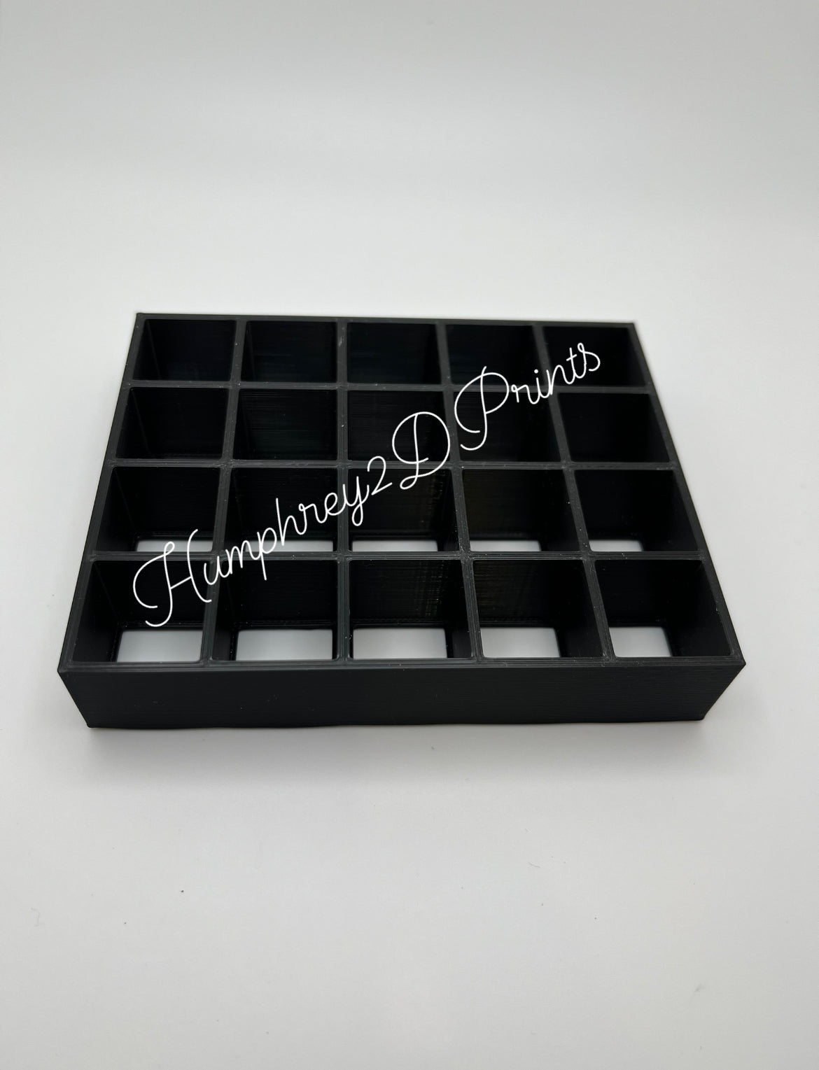 Liquid Eye Shadow & Brow Gel Organizer