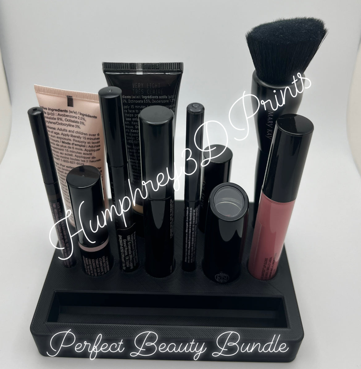 Beverly's Beauty Bundle