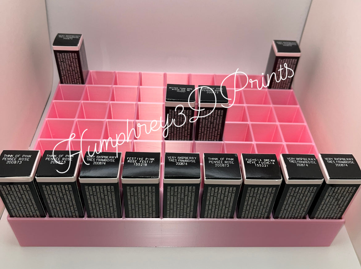 Lipstick Organizer