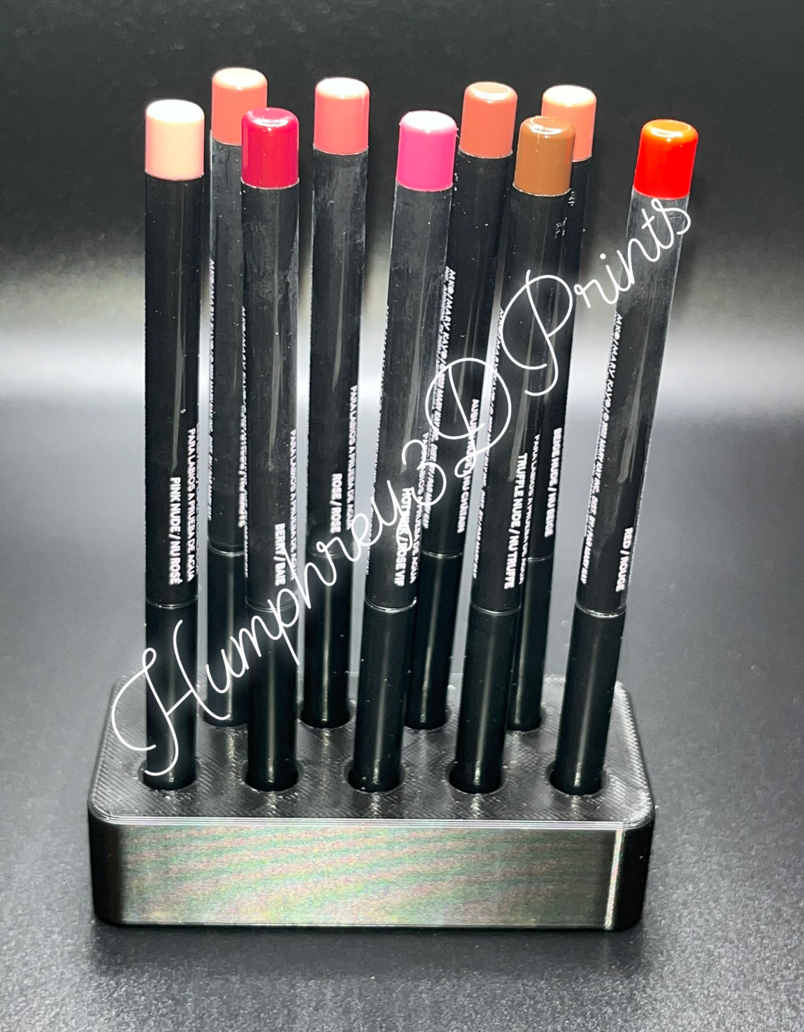 Lip Liner Display