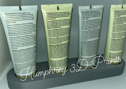Hand Cream Display