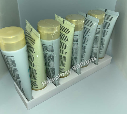 Hand Cream Organizer