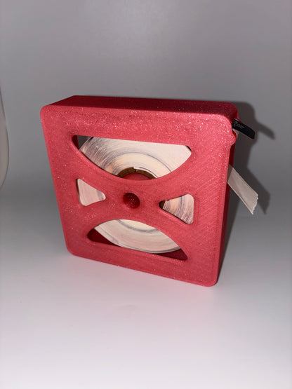 Dispensador de etiquetas