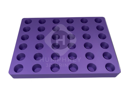 TW 3D Foundation 2026 Display