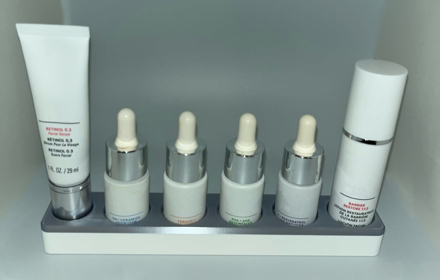 Clinical Solutions Display