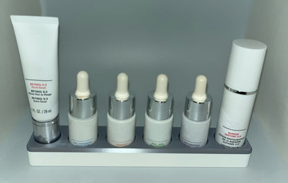 Clinical Solutions Display