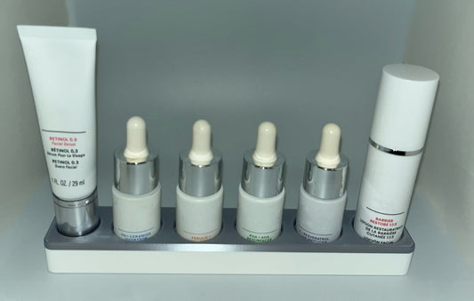 Clinical Solutions Display