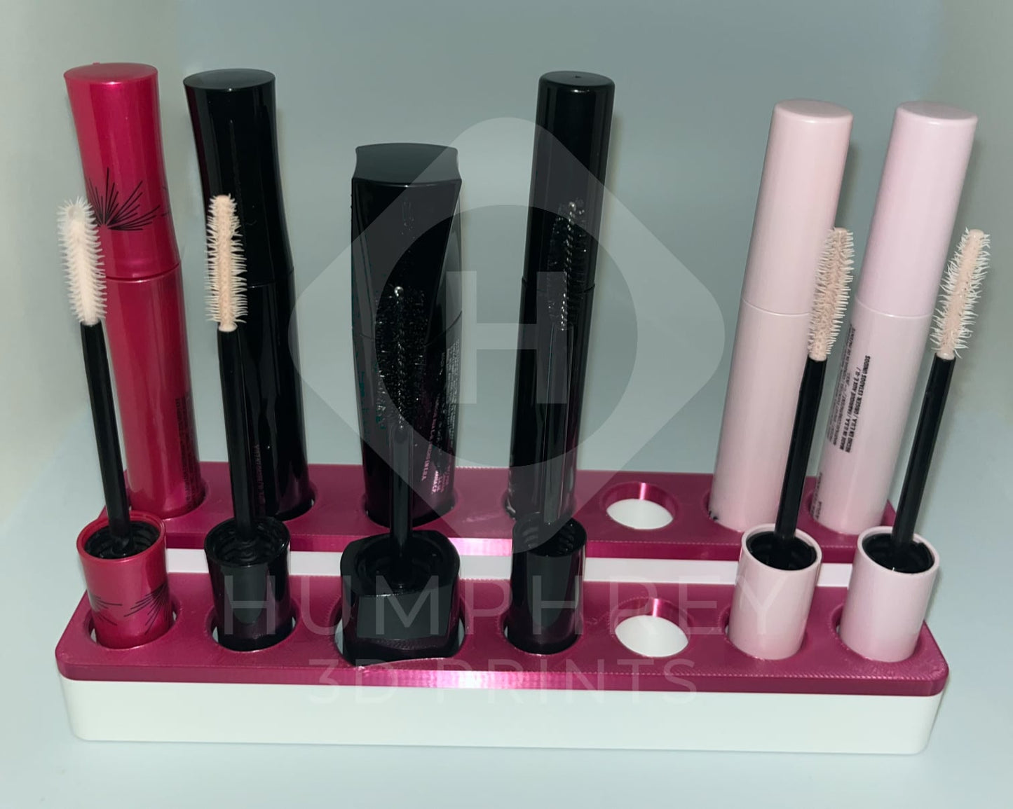 Mascara Display