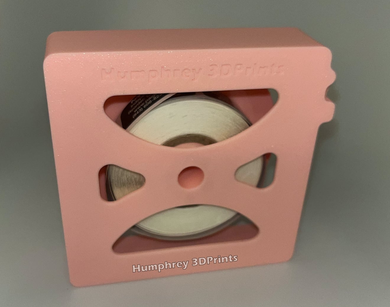 Label Dispenser