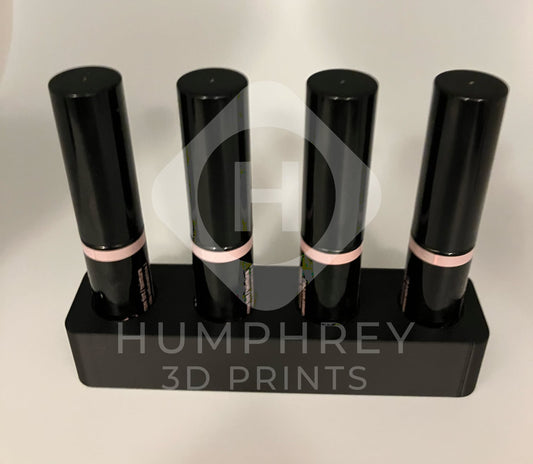 Brow Tint Display