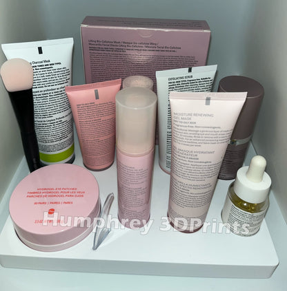 Beauty Treatment Collection