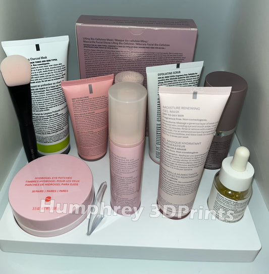 Beauty Treatment Collection