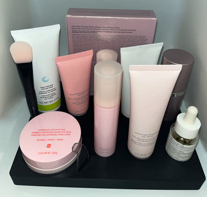 Beauty Treatment Collection