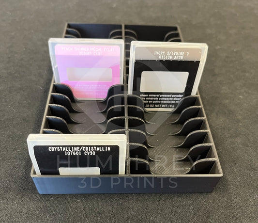 Multi-Cosmetics Organizer